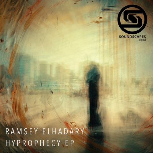 Ramsey Elhadary - Hyprophecy EP [SSDIGI083]